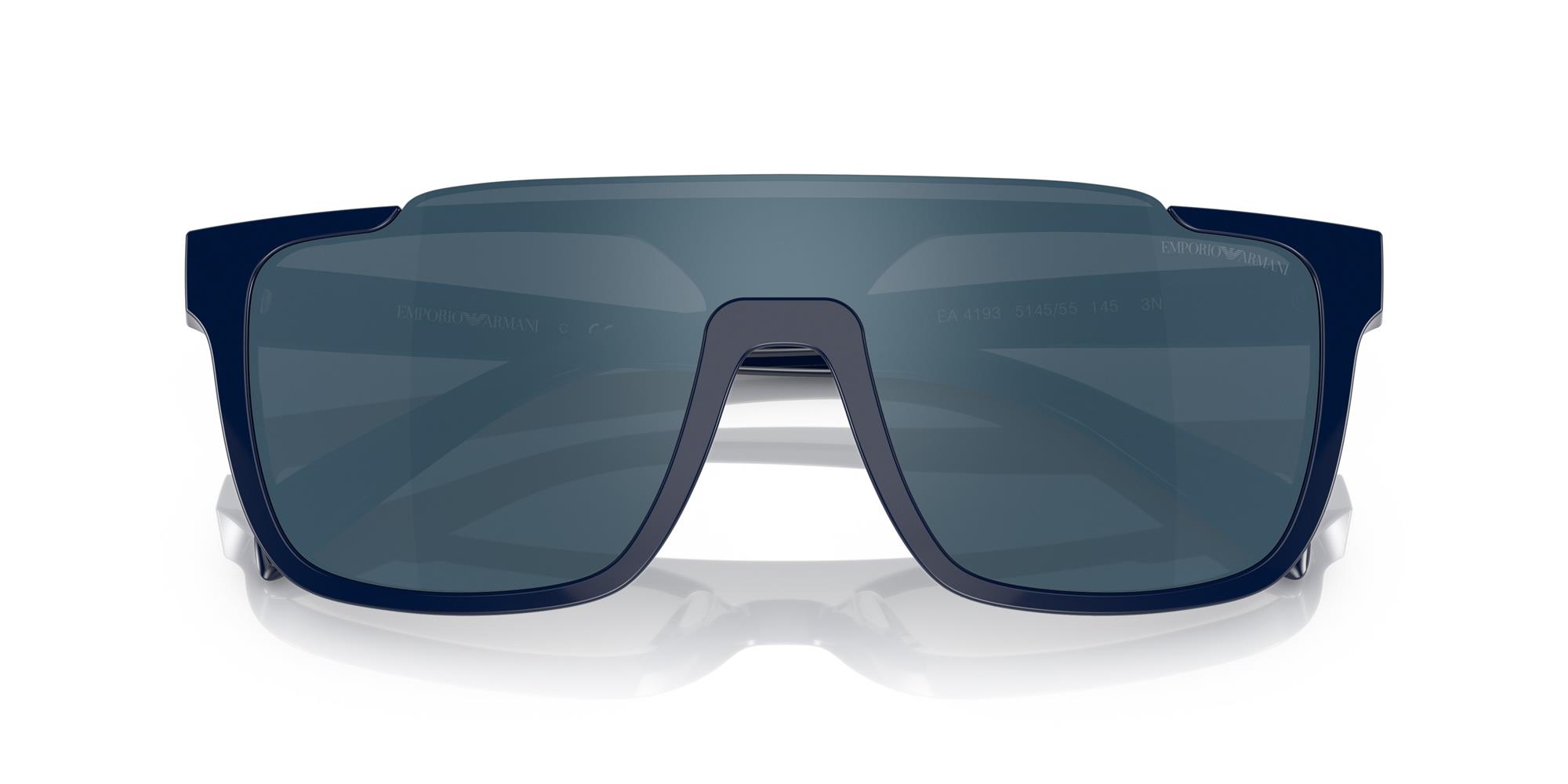 EMPORIO ARMANI 4193 514555 31