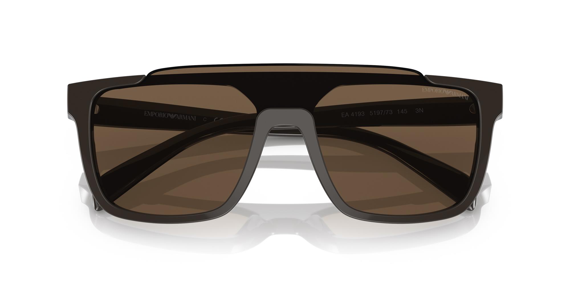 EMPORIO ARMANI 4193 519773 31