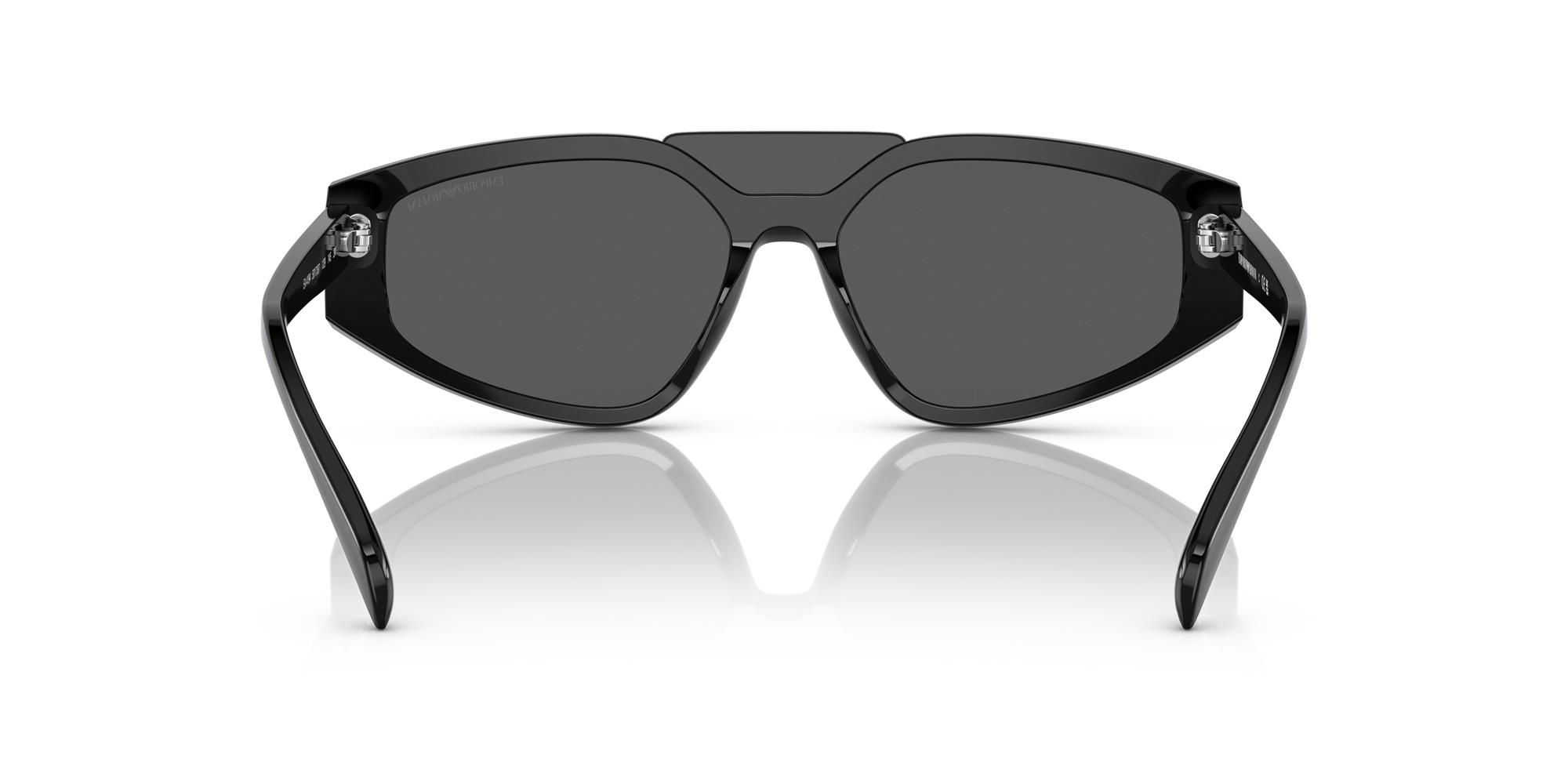 EMPORIO ARMANI 4194 501787 29 Güneş Gözlüğü
