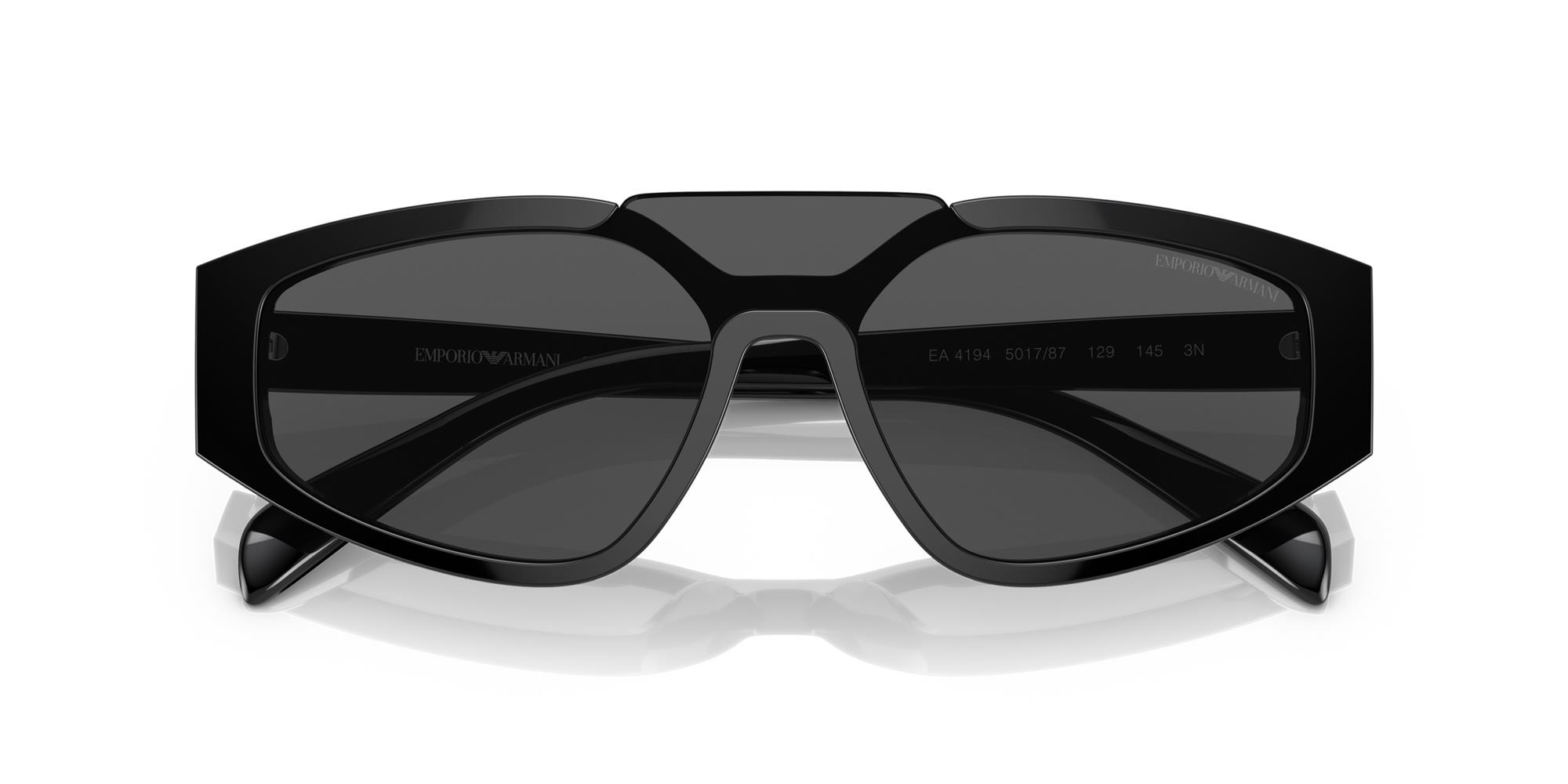 EMPORIO ARMANI 4194 501787 29 Güneş Gözlüğü