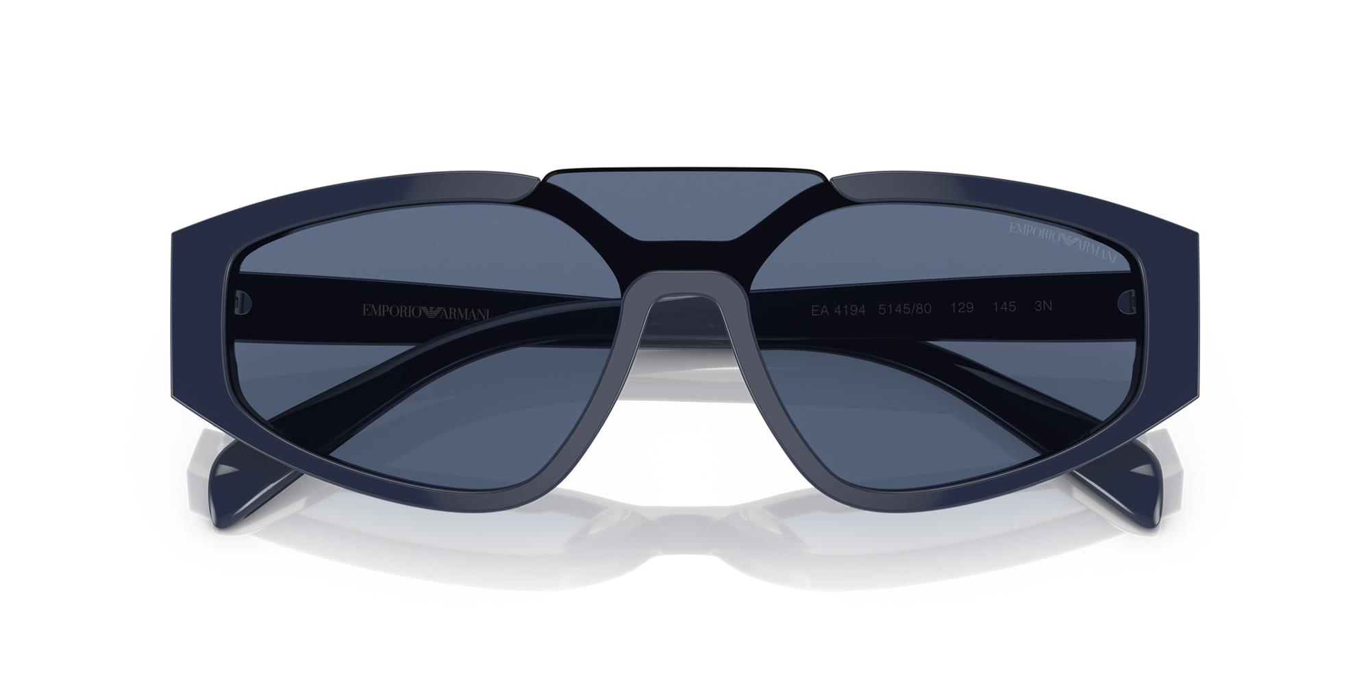 EMPORIO ARMANI 4194 514580 29 Güneş Gözlüğü