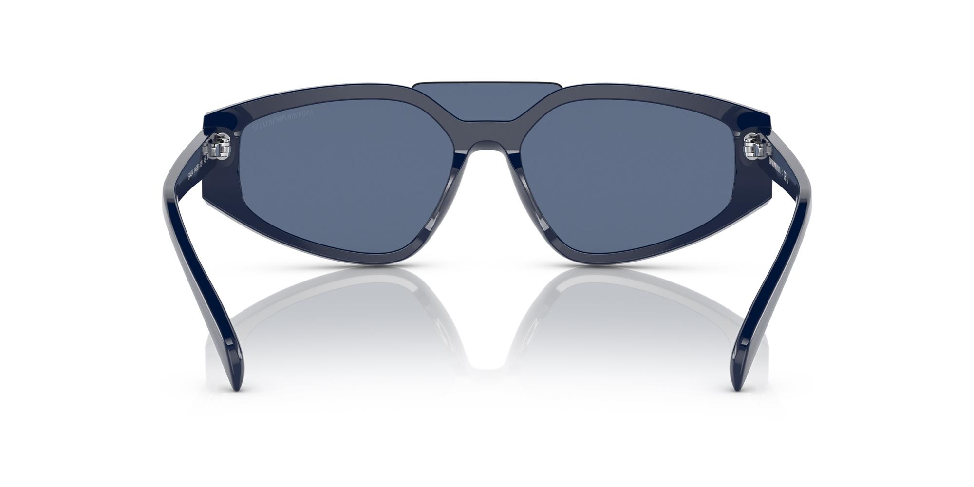 EMPORIO ARMANI 4194 514580 29 Güneş Gözlüğü
