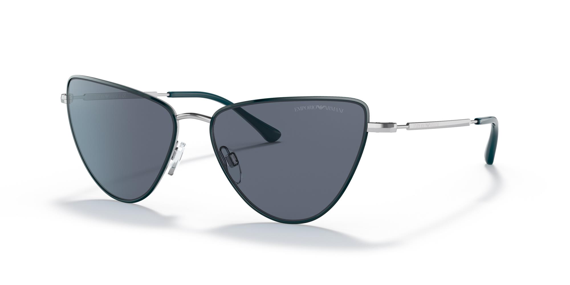 EMPORIO ARMANI EA 2108 301587 57 Kadın Güneş Gözlüğü
