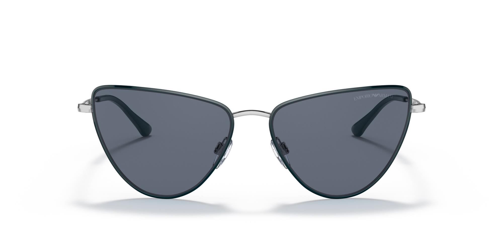 EMPORIO ARMANI EA 2108 301587 57 Kadın Güneş Gözlüğü