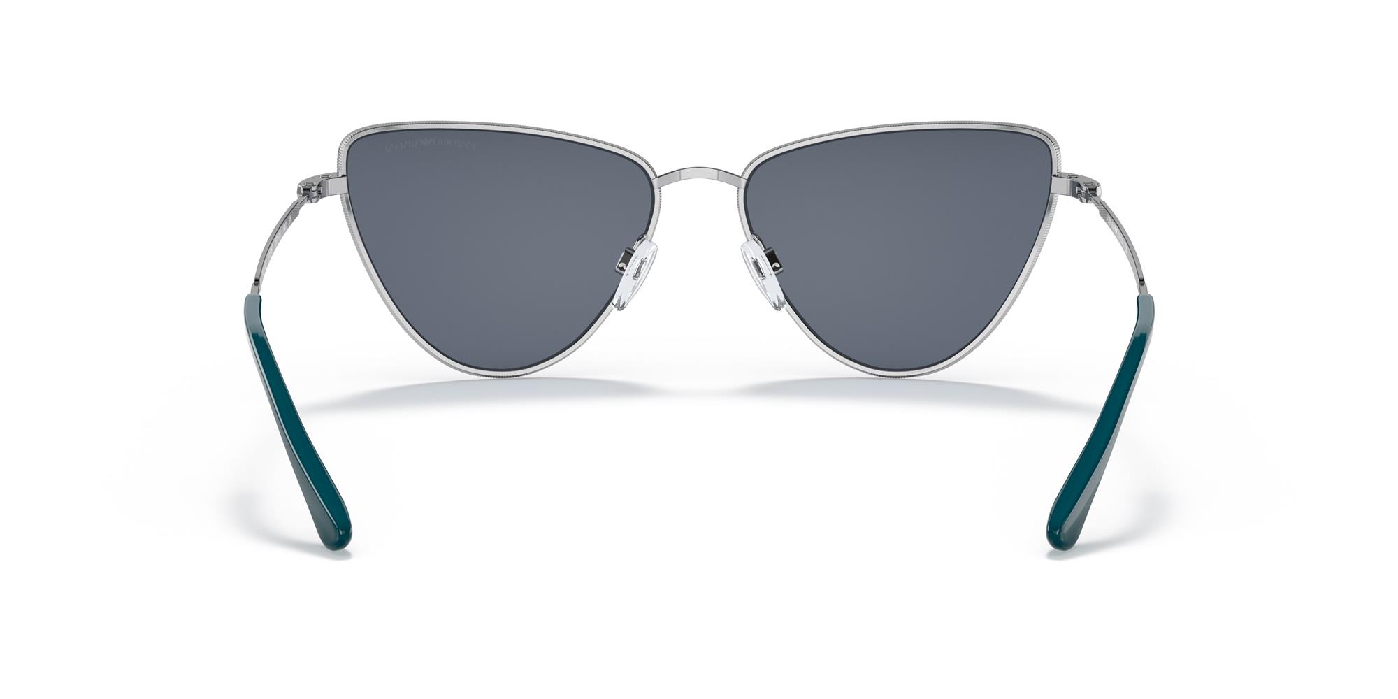 EMPORIO ARMANI EA 2108 301587 57 Kadın Güneş Gözlüğü