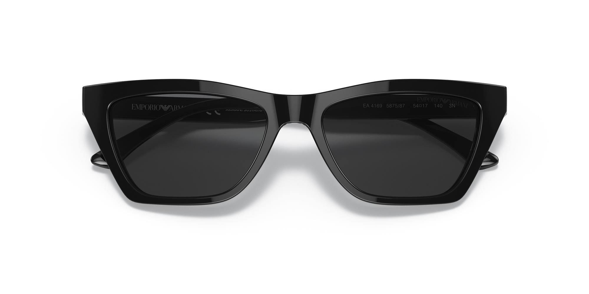 EMPORIO ARMANI EA 4169 587587 54 Kadın Güneş Gözlüğü