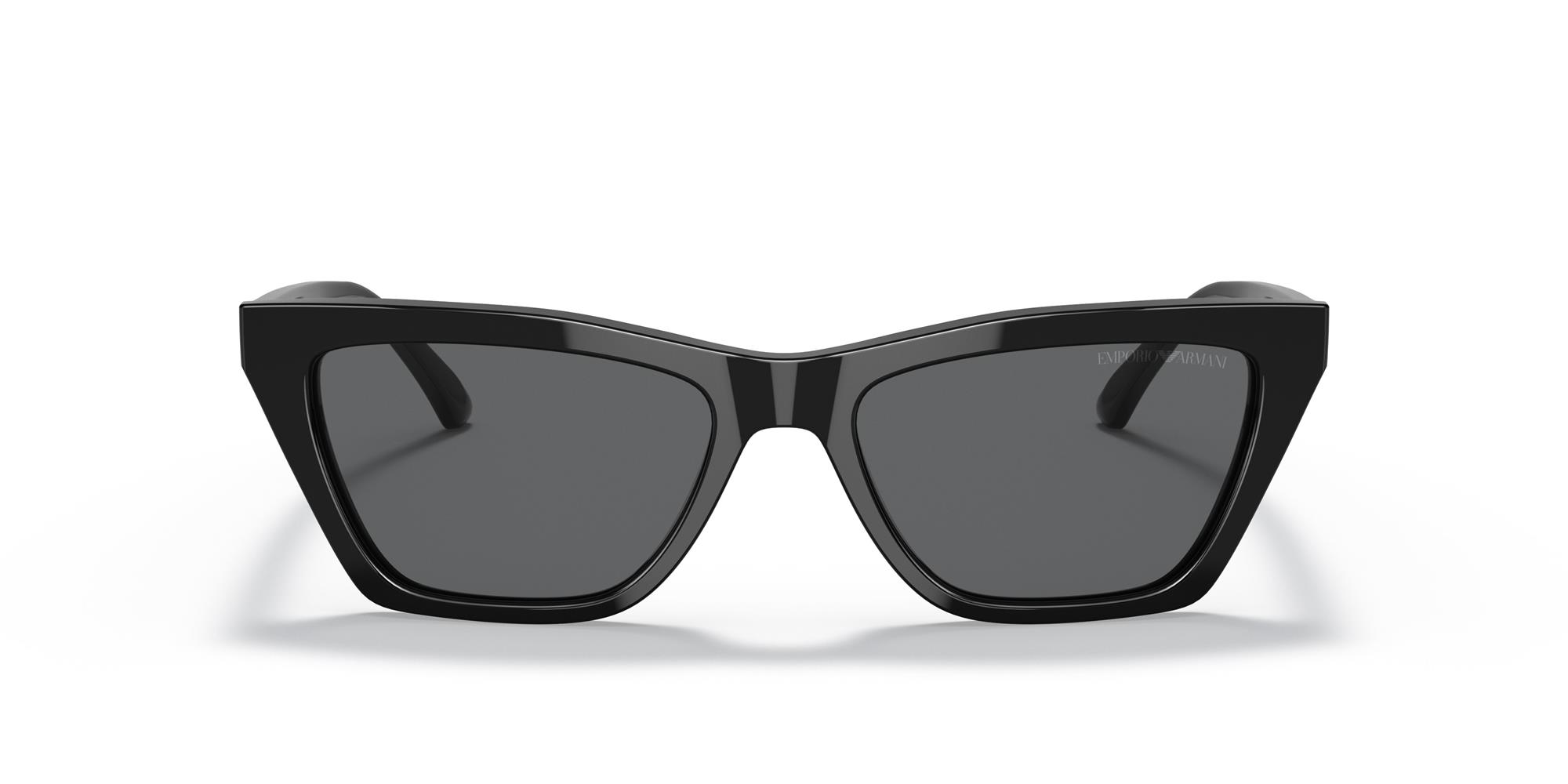 EMPORIO ARMANI EA 4169 587587 54 Kadın Güneş Gözlüğü
