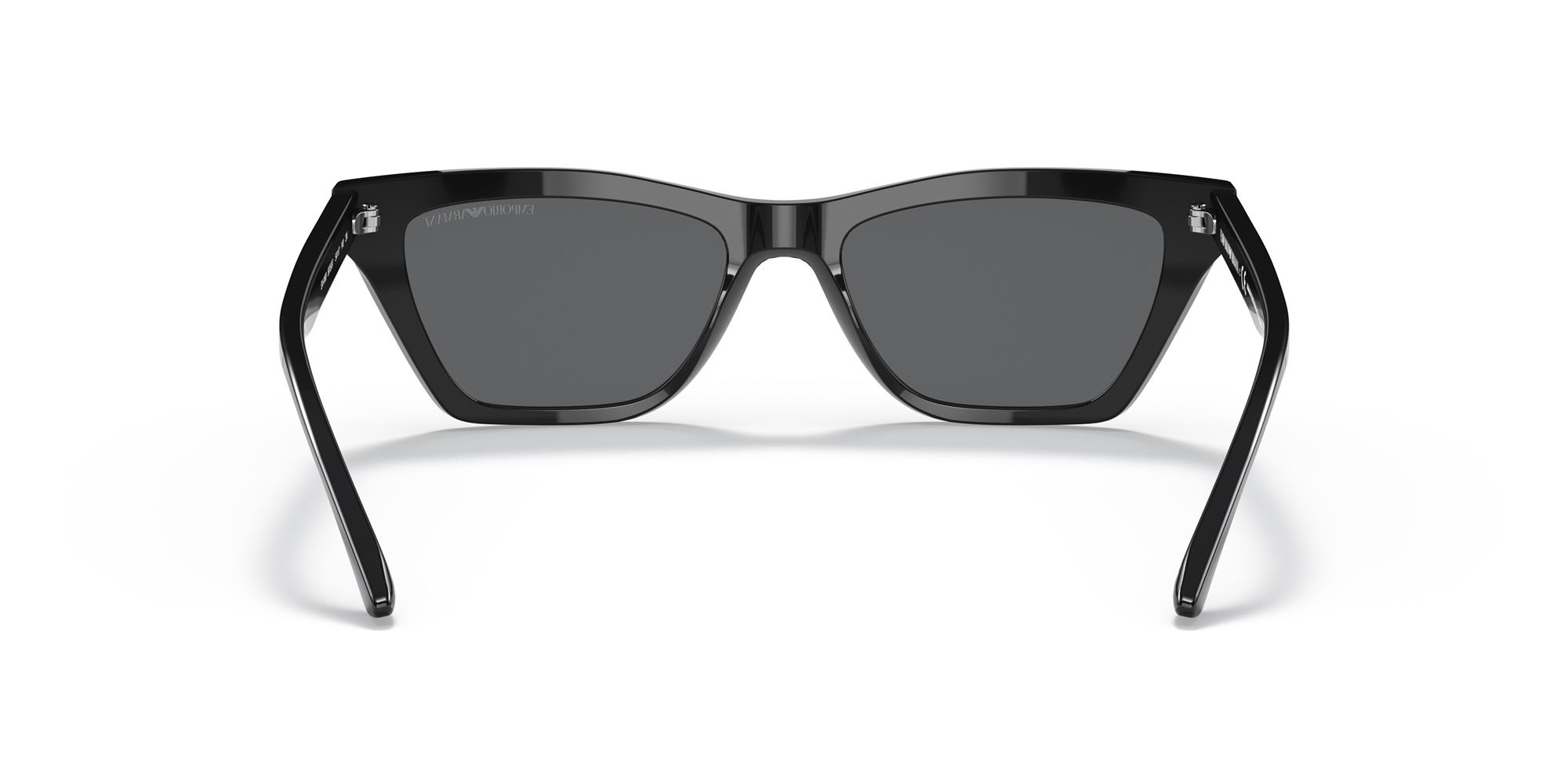 EMPORIO ARMANI EA 4169 587587 54 Kadın Güneş Gözlüğü