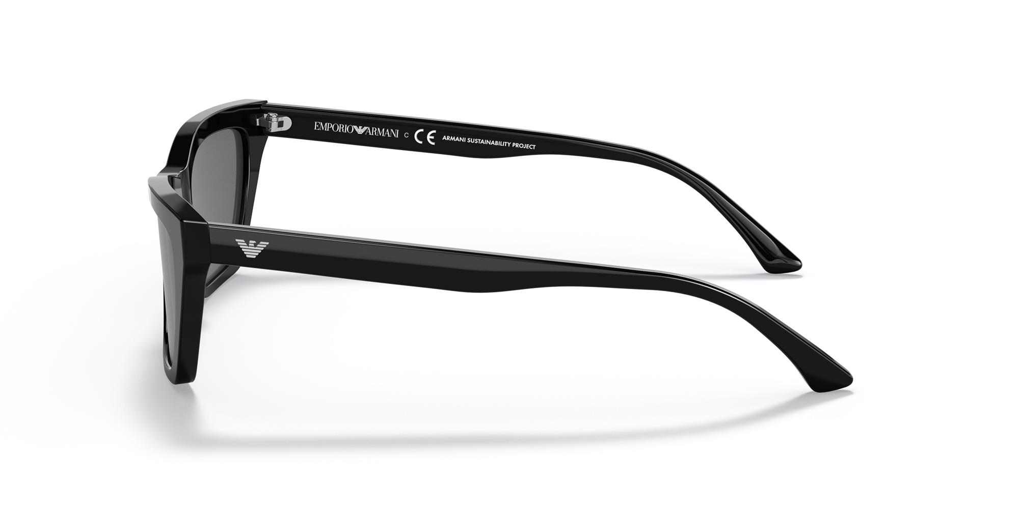 EMPORIO ARMANI EA 4169 587587 54 Kadın Güneş Gözlüğü