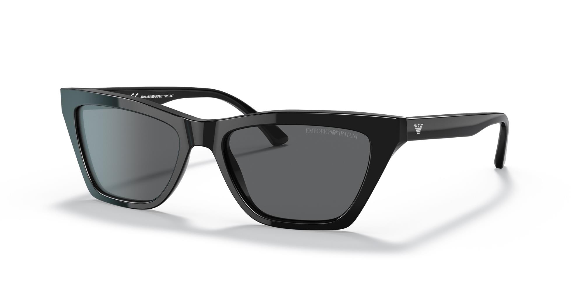 EMPORIO ARMANI EA 4169 587587 54 Kadın Güneş Gözlüğü