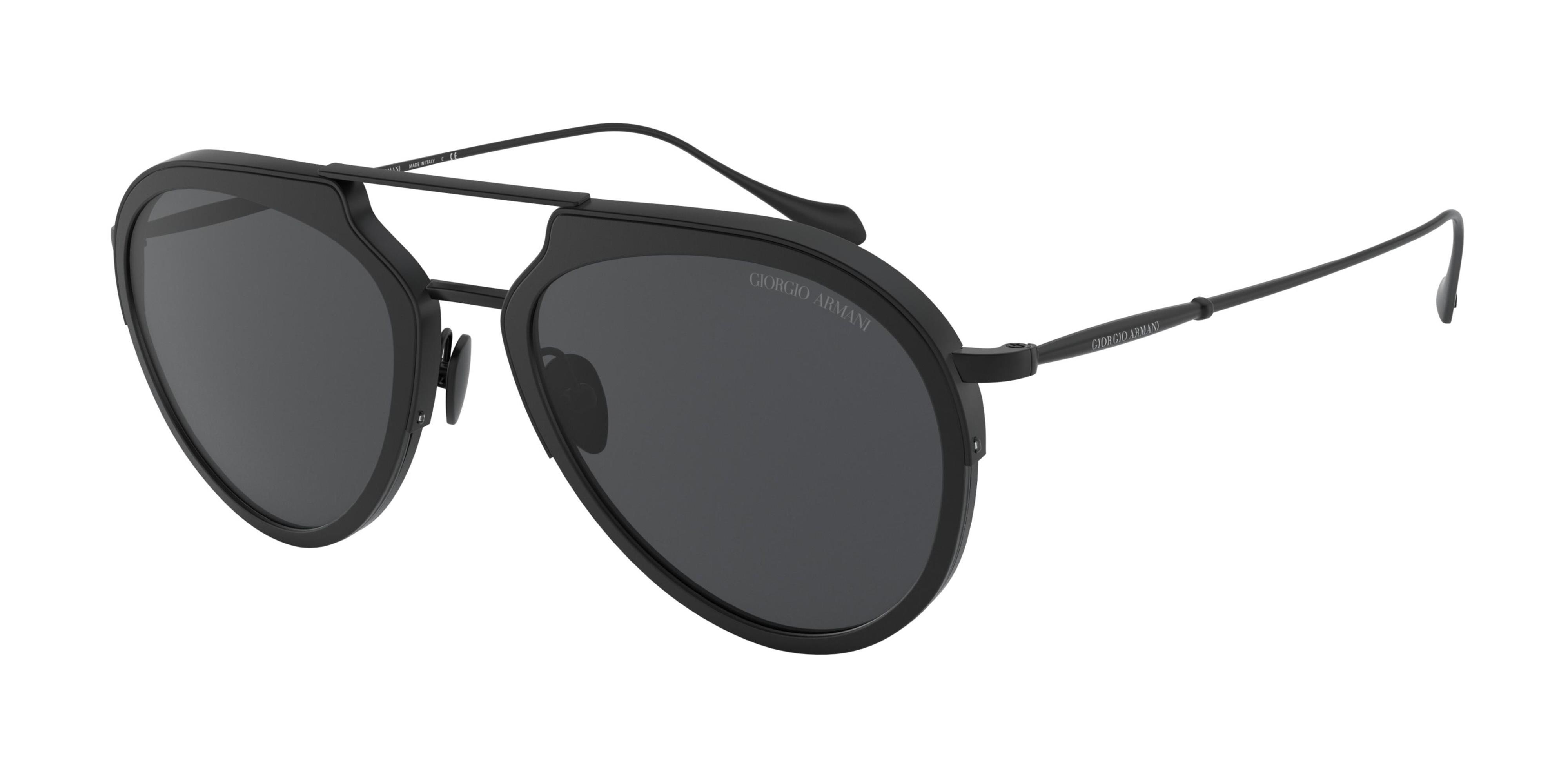 GIORGIO ARMANI 6097 300161 54 Güneş Gözlüğü