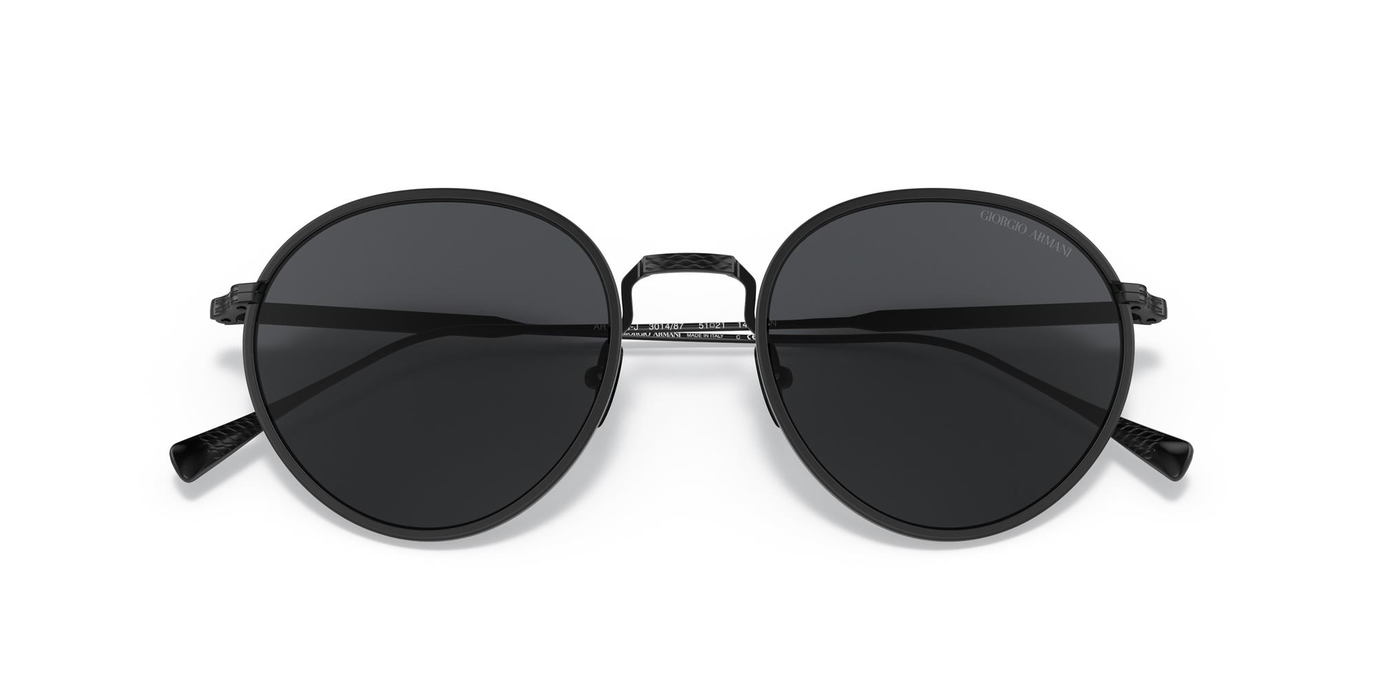 GIORGIO ARMANI 6103J 301487 51 Güneş Gözlüğü