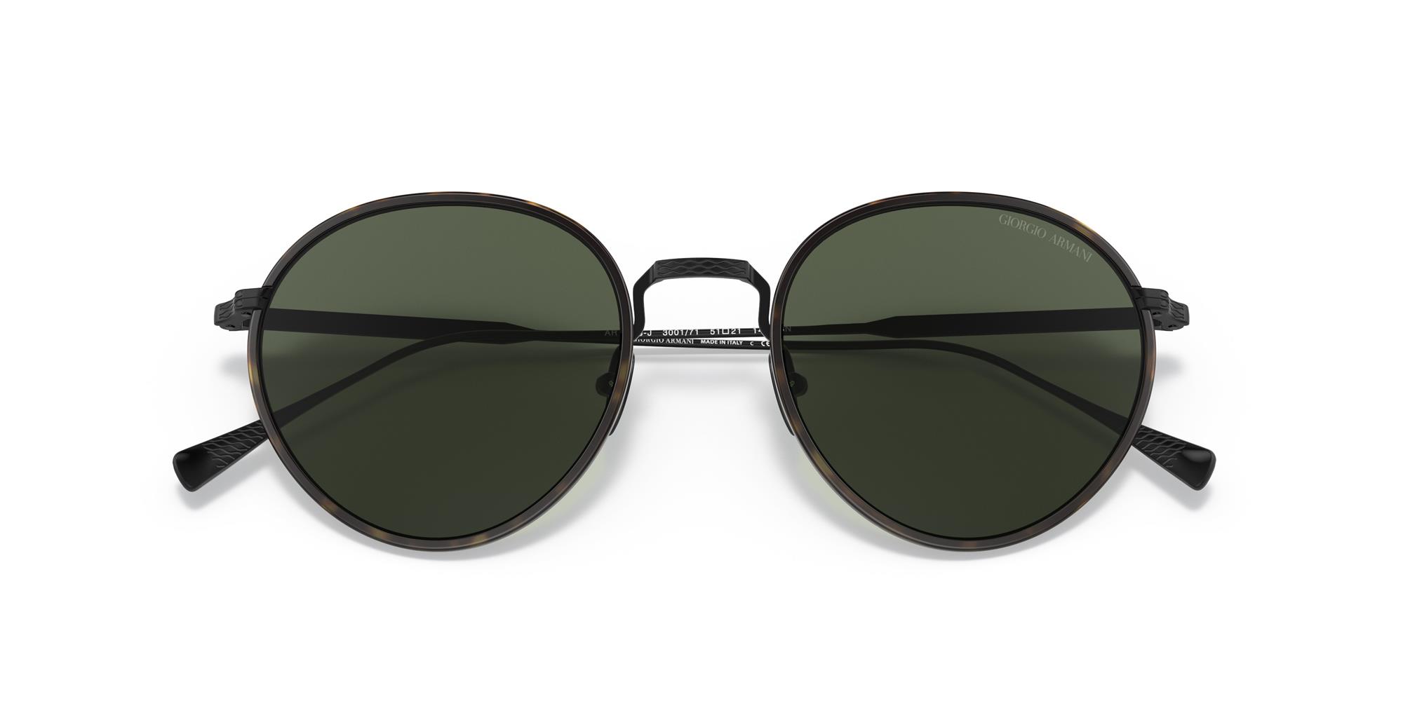 GIORGIO ARMANI 6103J 300171 51 Güneş Gözlüğü