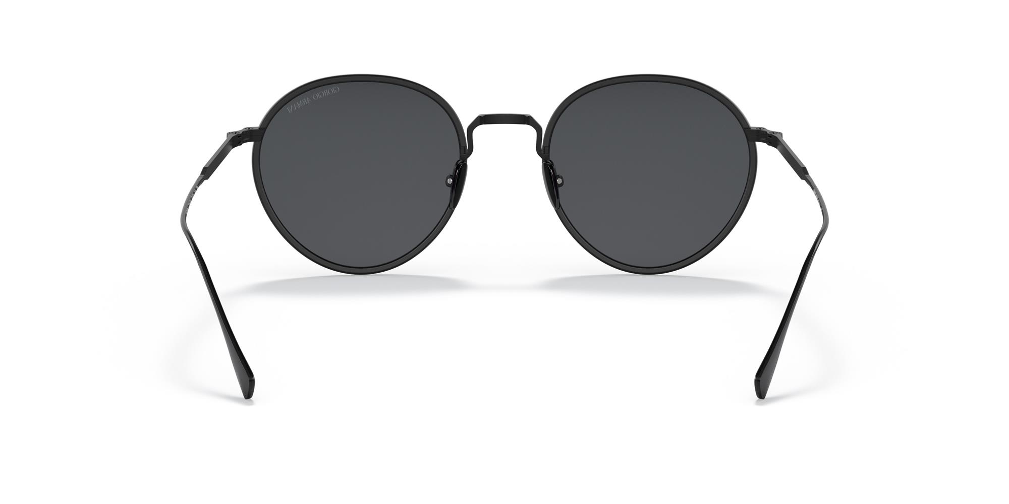 GIORGIO ARMANI 6103J 301487 51 Güneş Gözlüğü