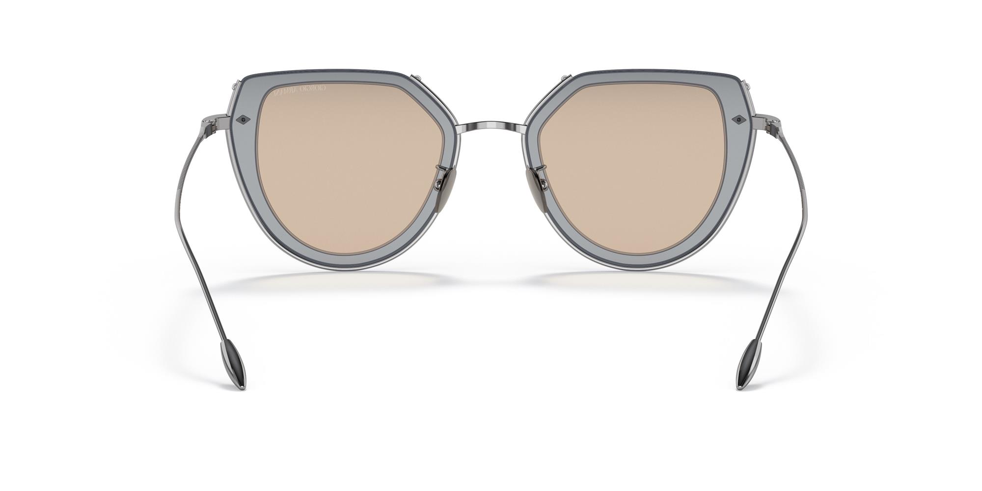 GIORGIO ARMANI 6119 301093 58