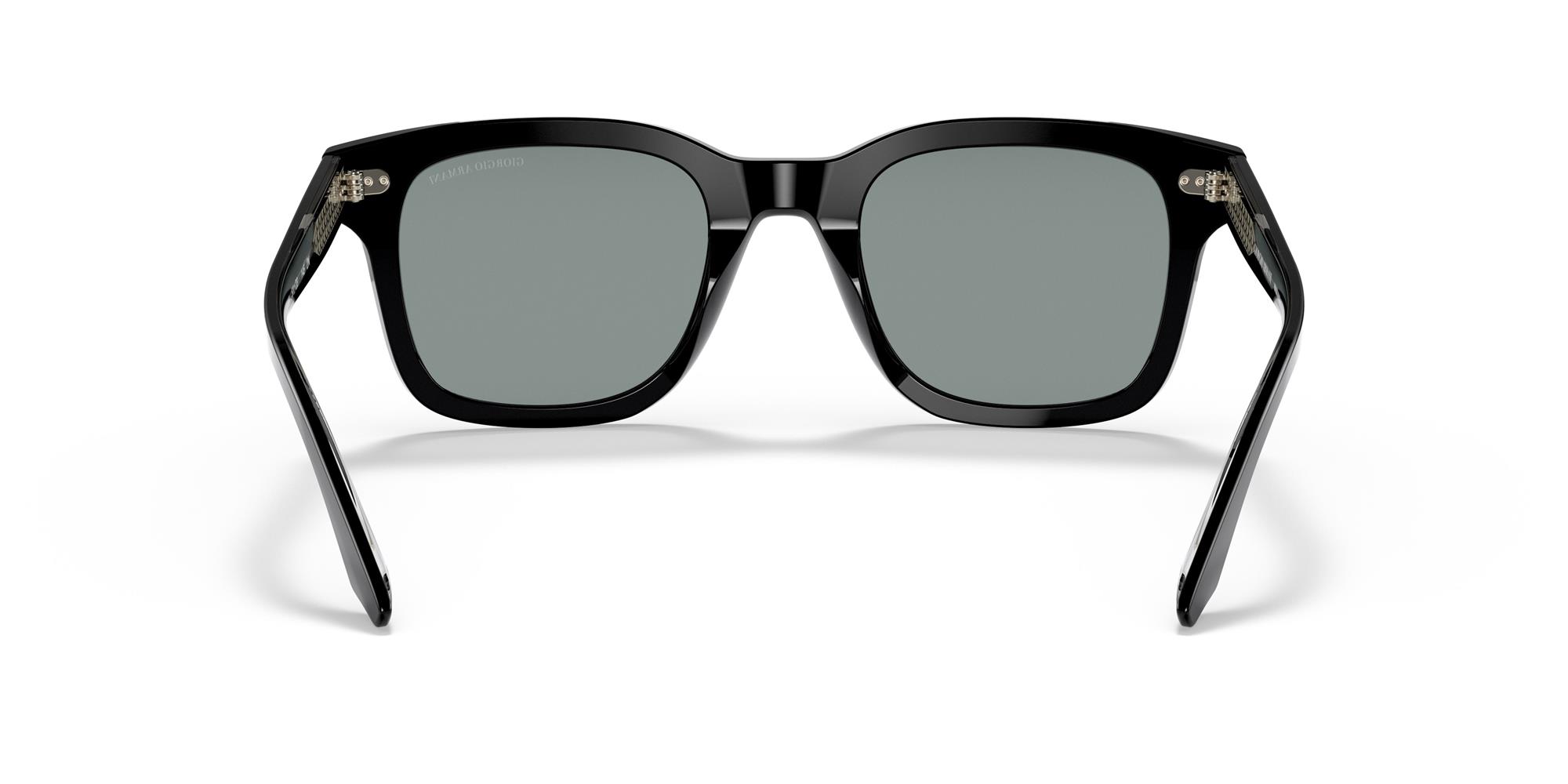 GIORGIO ARMANI 8138 500156 51-23 145 Erkek Güneş Gözlüğü