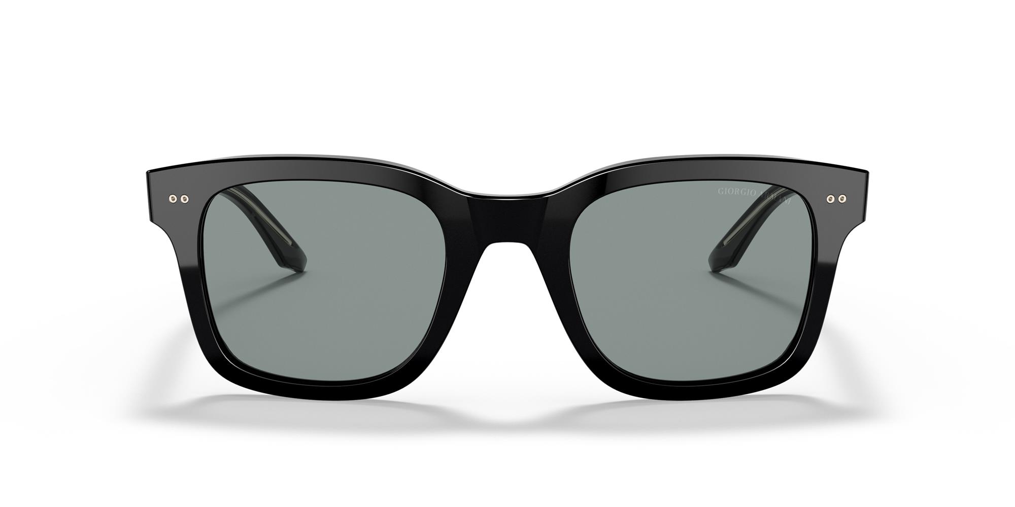 GIORGIO ARMANI 8138 500156 51-23 145 Erkek Güneş Gözlüğü