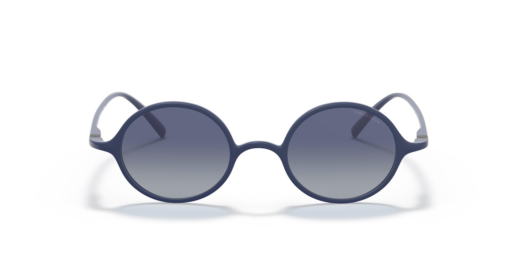 GIORGIO ARMANI 8141 58594L 44 Güneş Gözlüğü