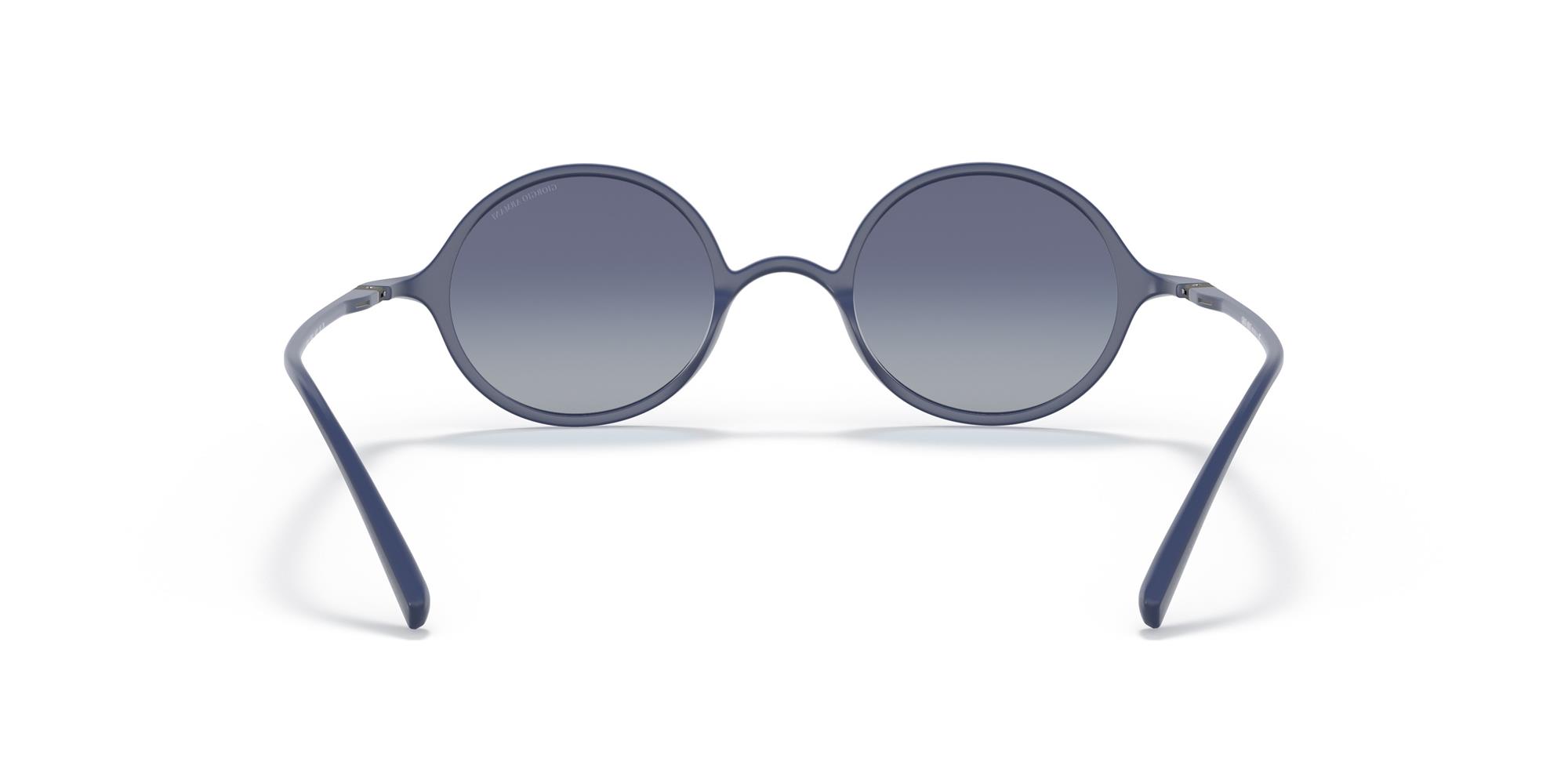 GIORGIO ARMANI 8141 58594L 44 Güneş Gözlüğü