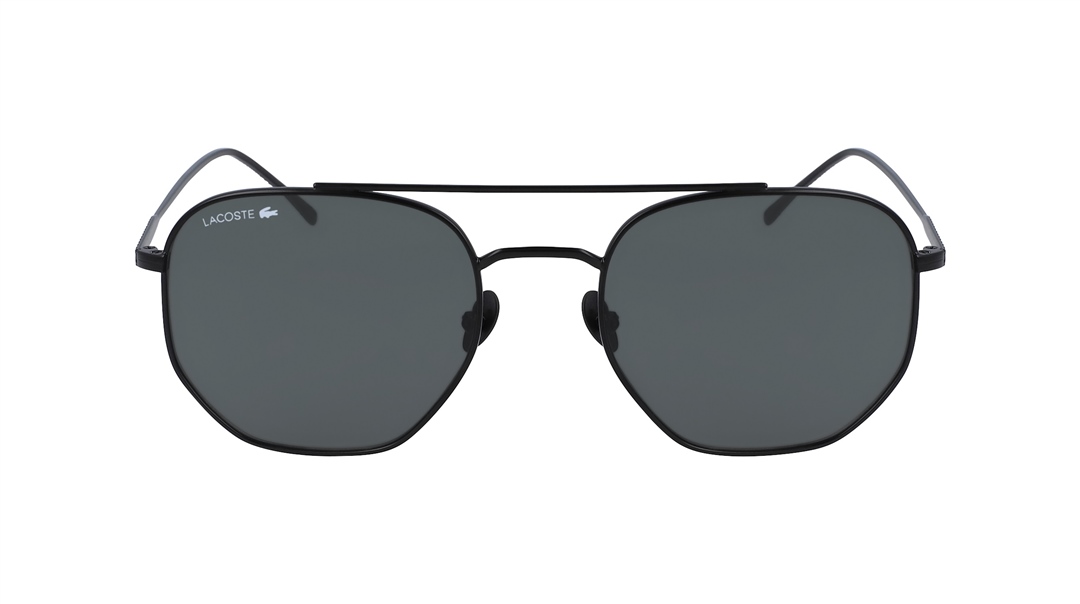 LACOSTE L210S/54/MATTE ONYX 002 54 Güneş Gözlüğü