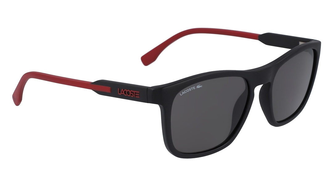 LACOSTE L604SND 004 54-18 145 Erkek Güneş Gözlüğü