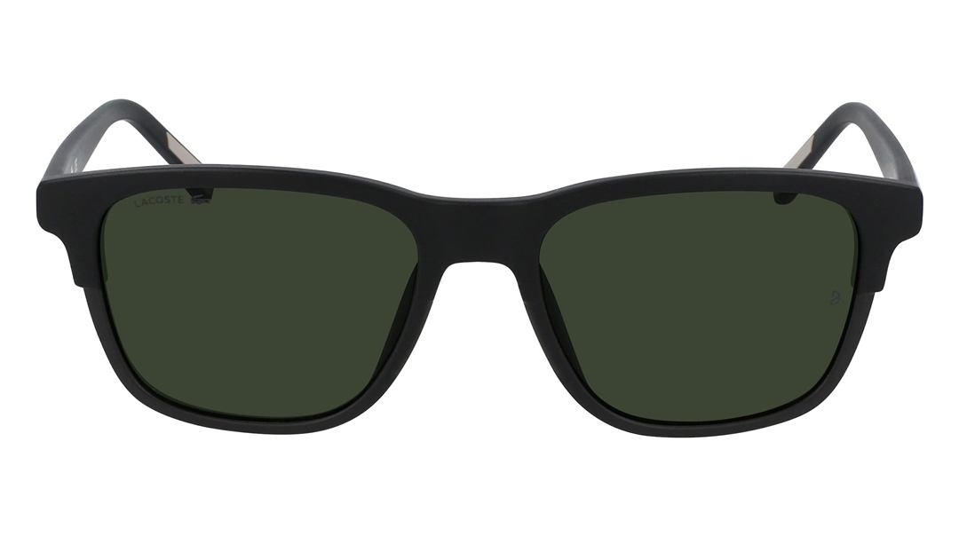 LACOSTE L607SND 001 54-18 145 Erkek Güneş Gözlüğü