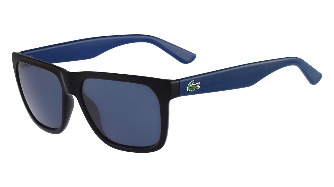 LACOSTE L732S-56/15/BLACK 001 49 Erkek Güneş Gözlüğü