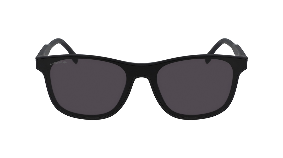 LACOSTE L907S-52/21/MATTE BLACK 001 52 Erkek Güneş Gözlüğü