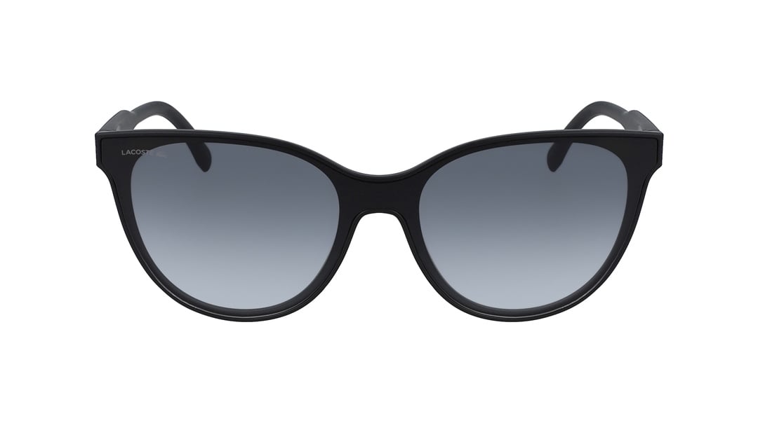 LACOSTE L908S-53/19/MATTE BLACK 001 53 Erkek Güneş Gözlüğü