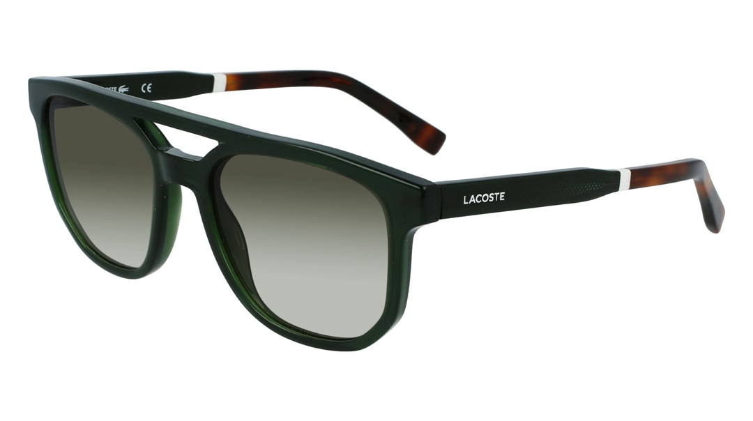 LACOSTE L955S 300 54-19 145 Erkek Güneş Gözlüğü