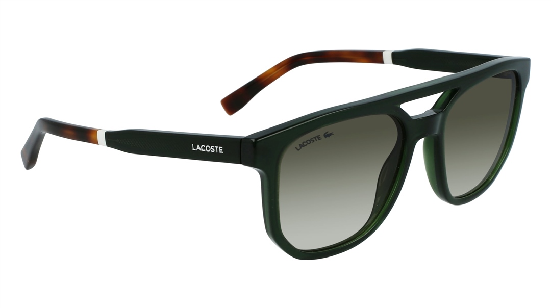 LACOSTE L955S 300 54-19 145 Erkek Güneş Gözlüğü
