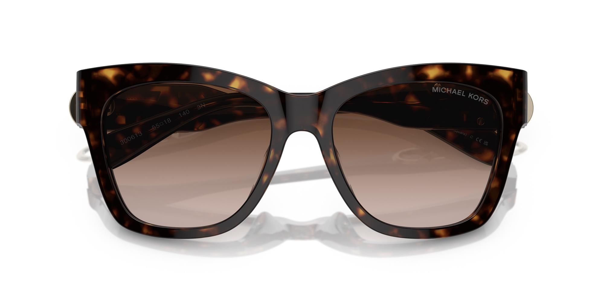 MICHAEL KORS 2182U 300613 55 Kadın Güneş Gözlüğü