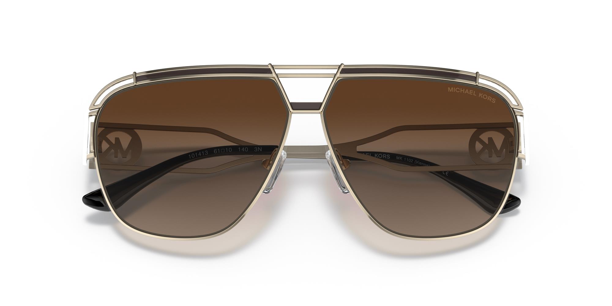 MICHAEL KORS 1102 101413 61 Güneş Gözlüğü