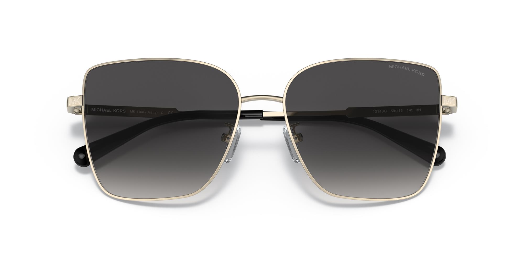 MICHAEL KORS 1108 10148G 57 Kadın Güneş Gözlüğü