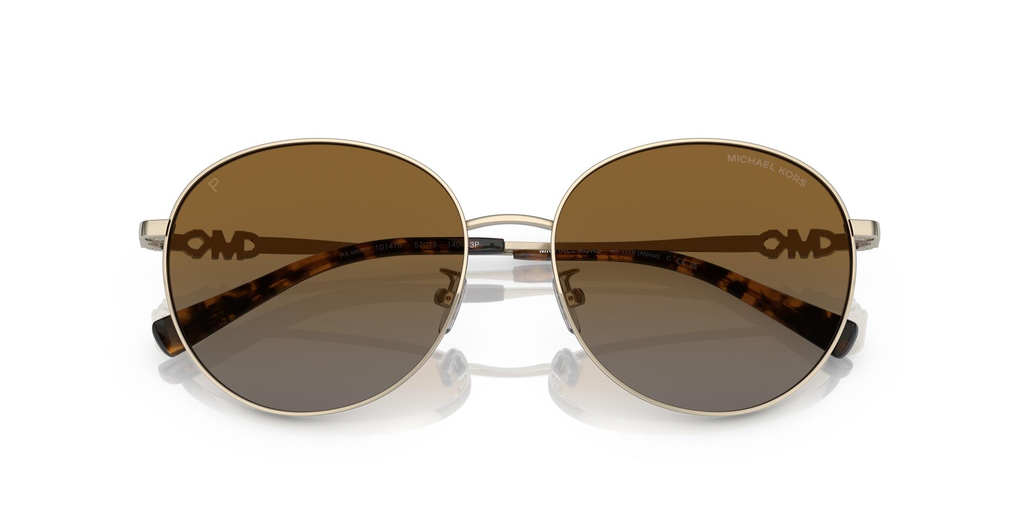 MICHAEL KORS 1119 1014T5 57 Güneş Gözlüğü