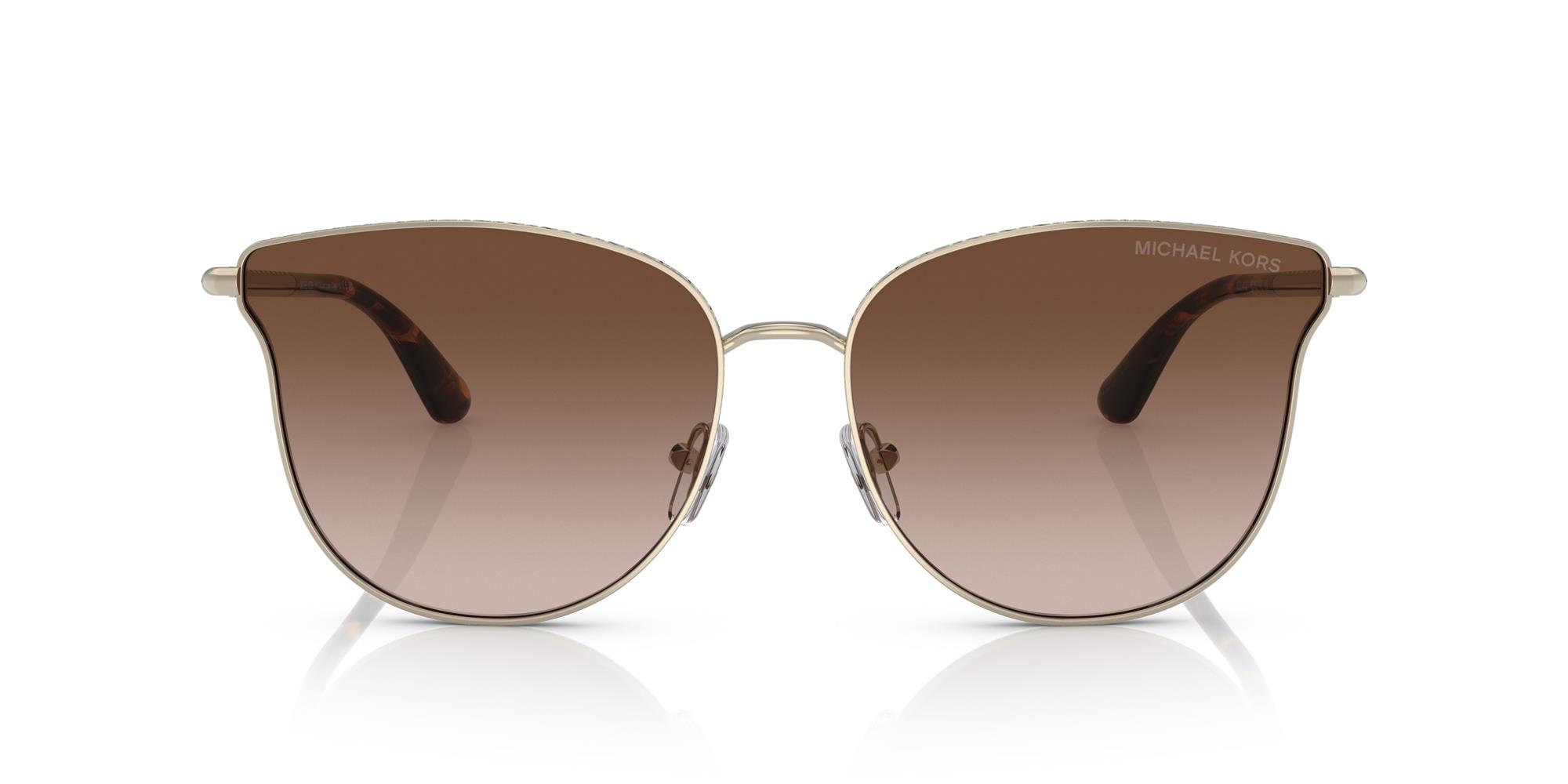 MICHAEL KORS 1120 101413 62 Kadın Güneş Gözlüğü