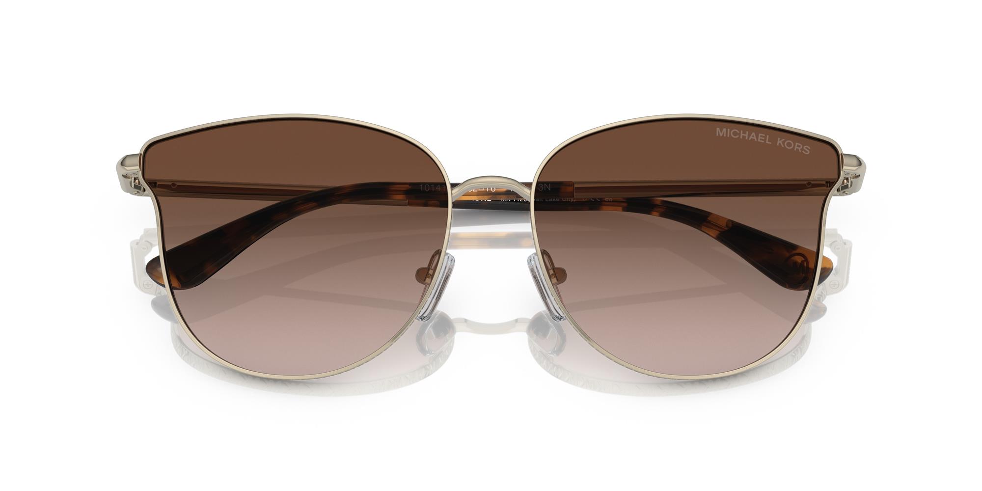 MICHAEL KORS 1120 101413 62 Kadın Güneş Gözlüğü