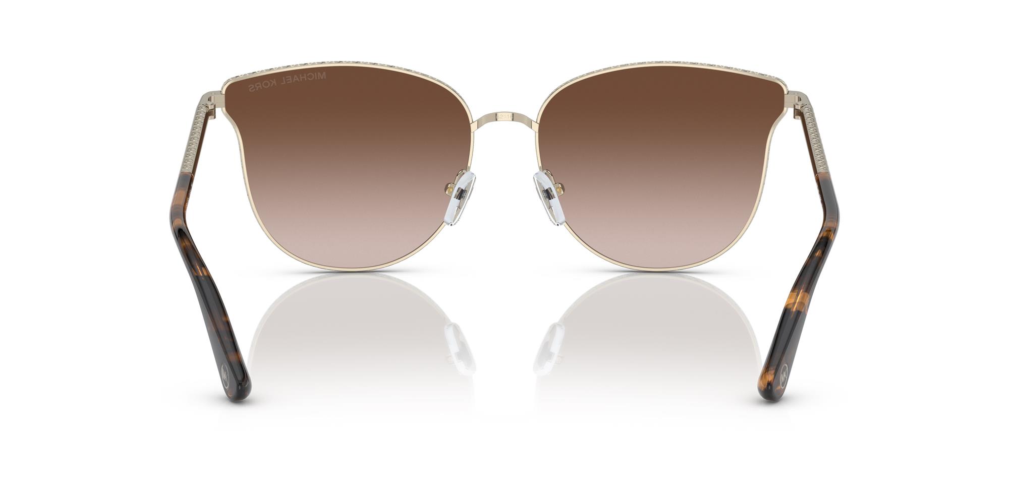 MICHAEL KORS 1120 101413 62 Kadın Güneş Gözlüğü