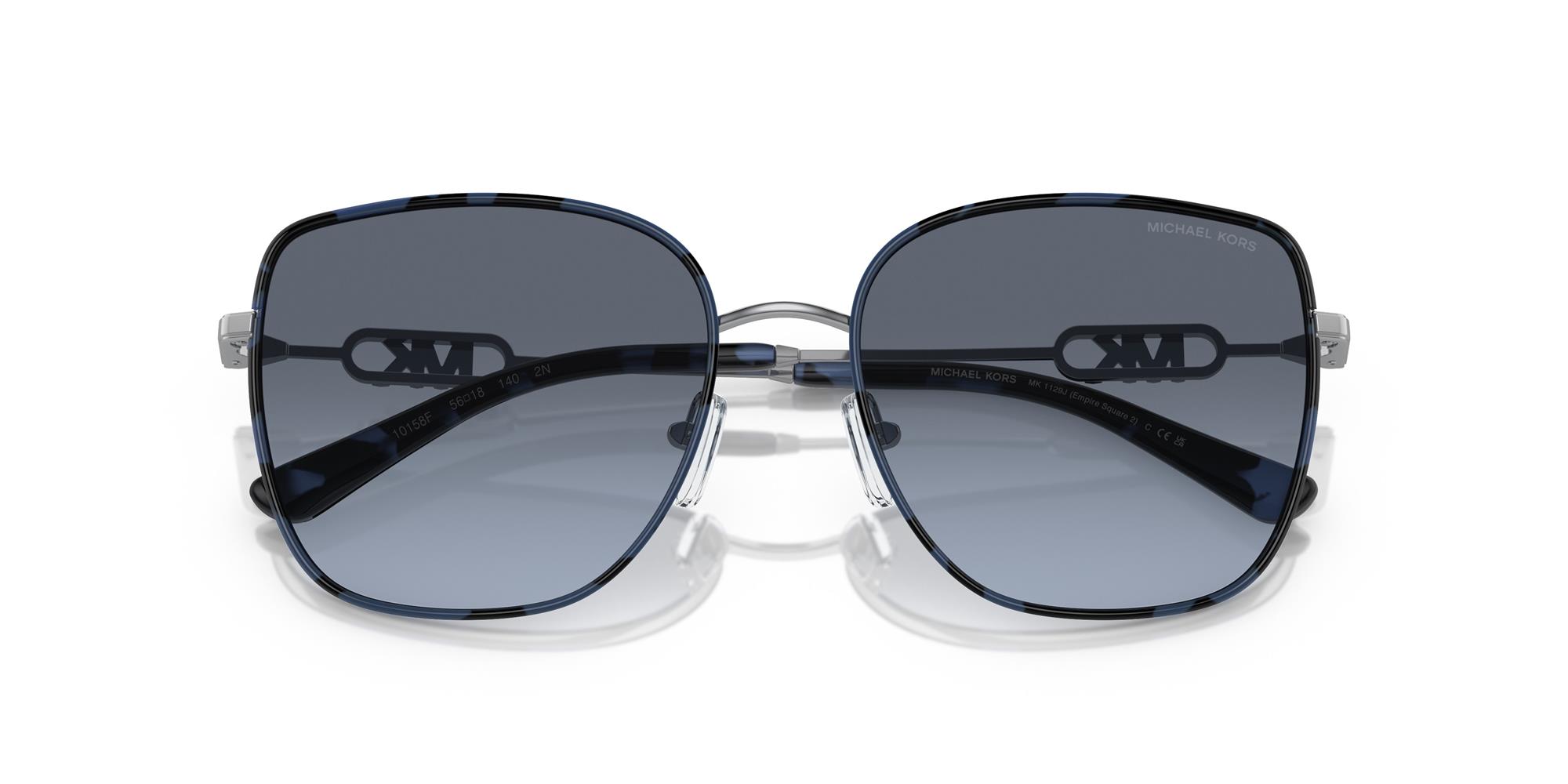 MICHAEL KORS 1129J 10158F 56 Kadın Güneş Gözlüğü