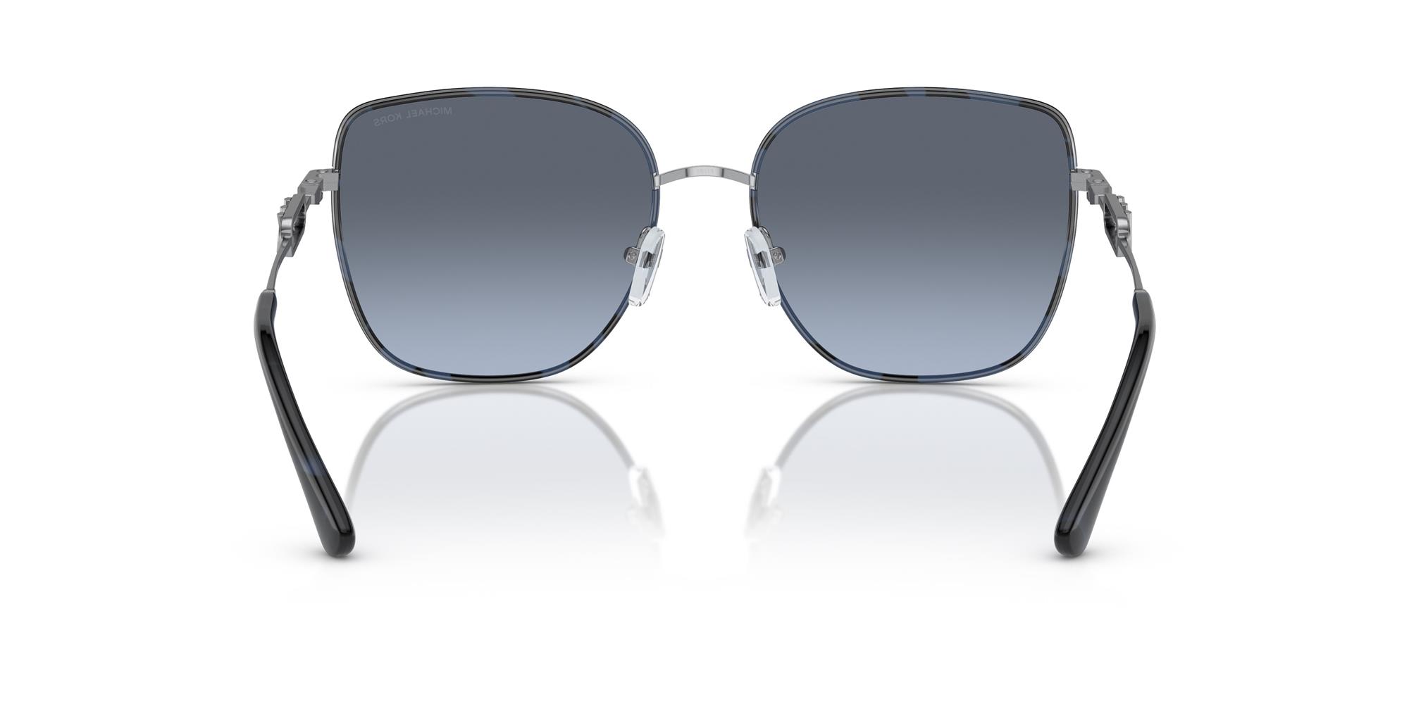 MICHAEL KORS 1129J 10158F 56 Kadın Güneş Gözlüğü