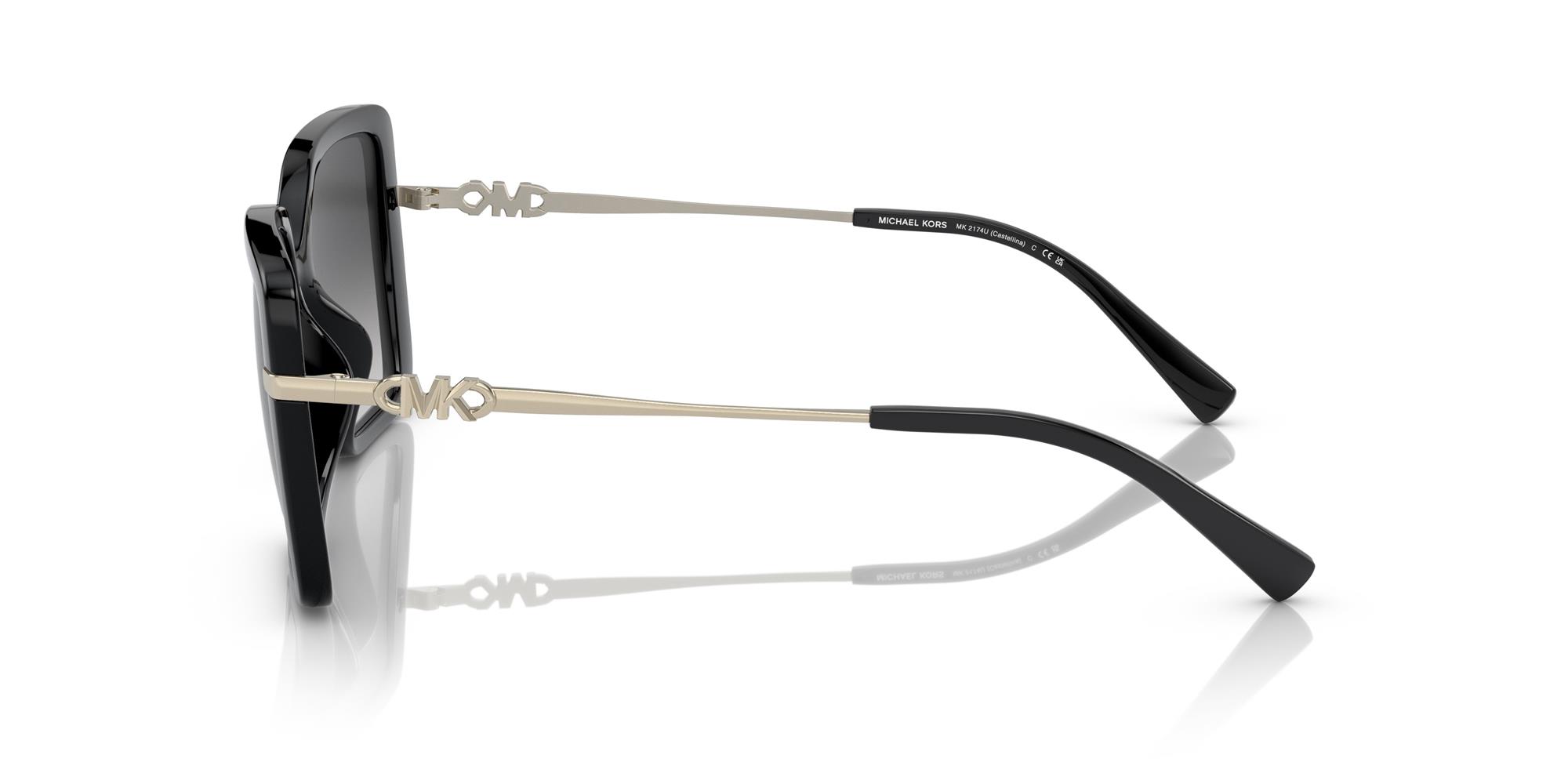 MICHAEL KORS 2174U 30058G 55