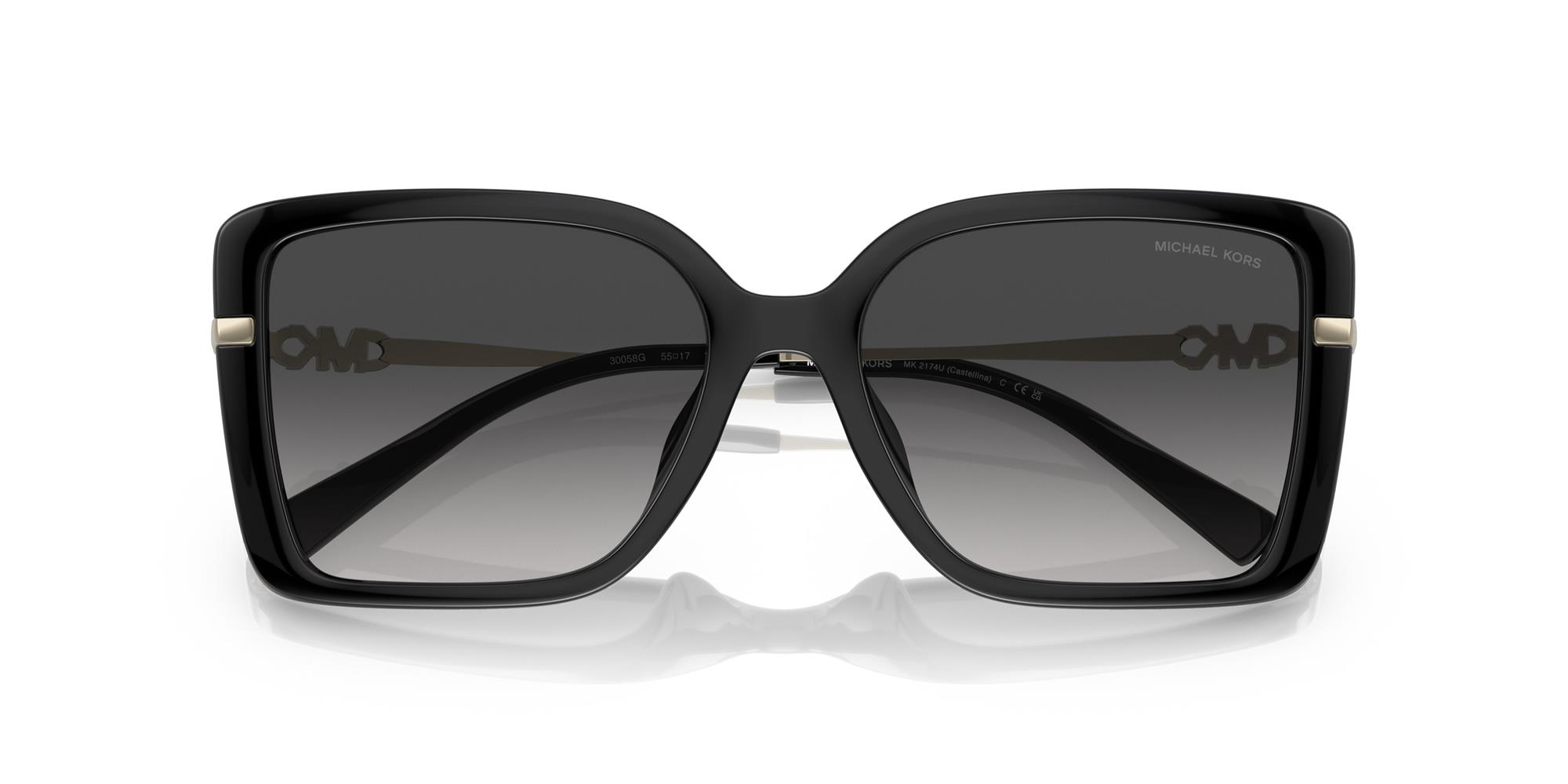 MICHAEL KORS 2174U 30058G 55