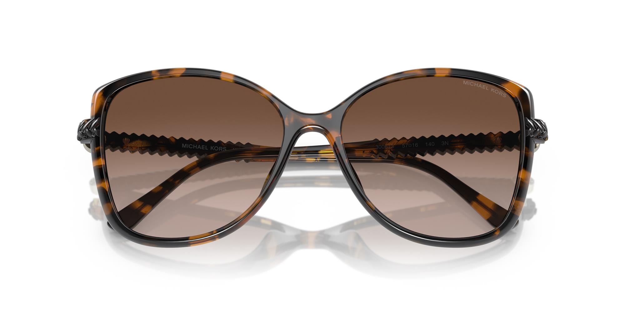 MICHAEL KORS 2181U 300613 57 Kadın Güneş Gözlüğü