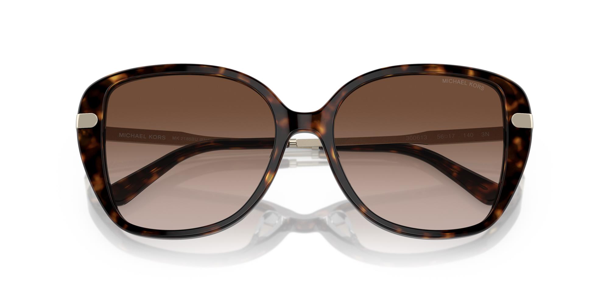 MICHAEL KORS 2185BU 300613 56 Kadın Güneş Gözlüğü
