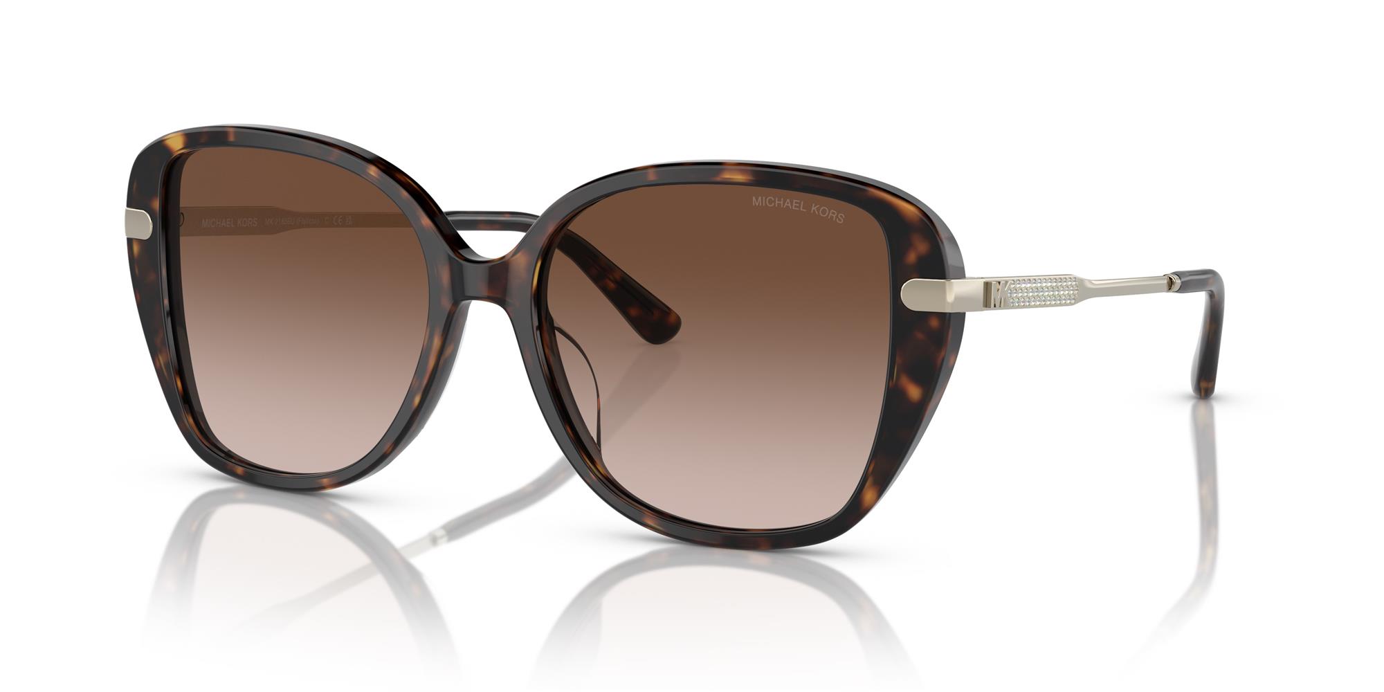MICHAEL KORS 2185BU 300613 56 Kadın Güneş Gözlüğü