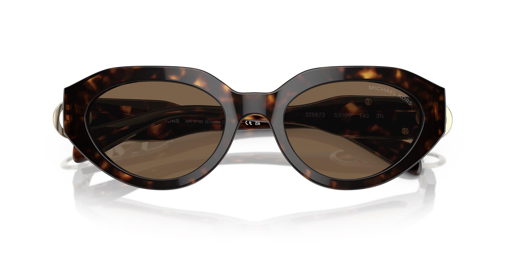 MICHAEL KORS 2192 328873 53 Kadın Güneş Gözlüğü