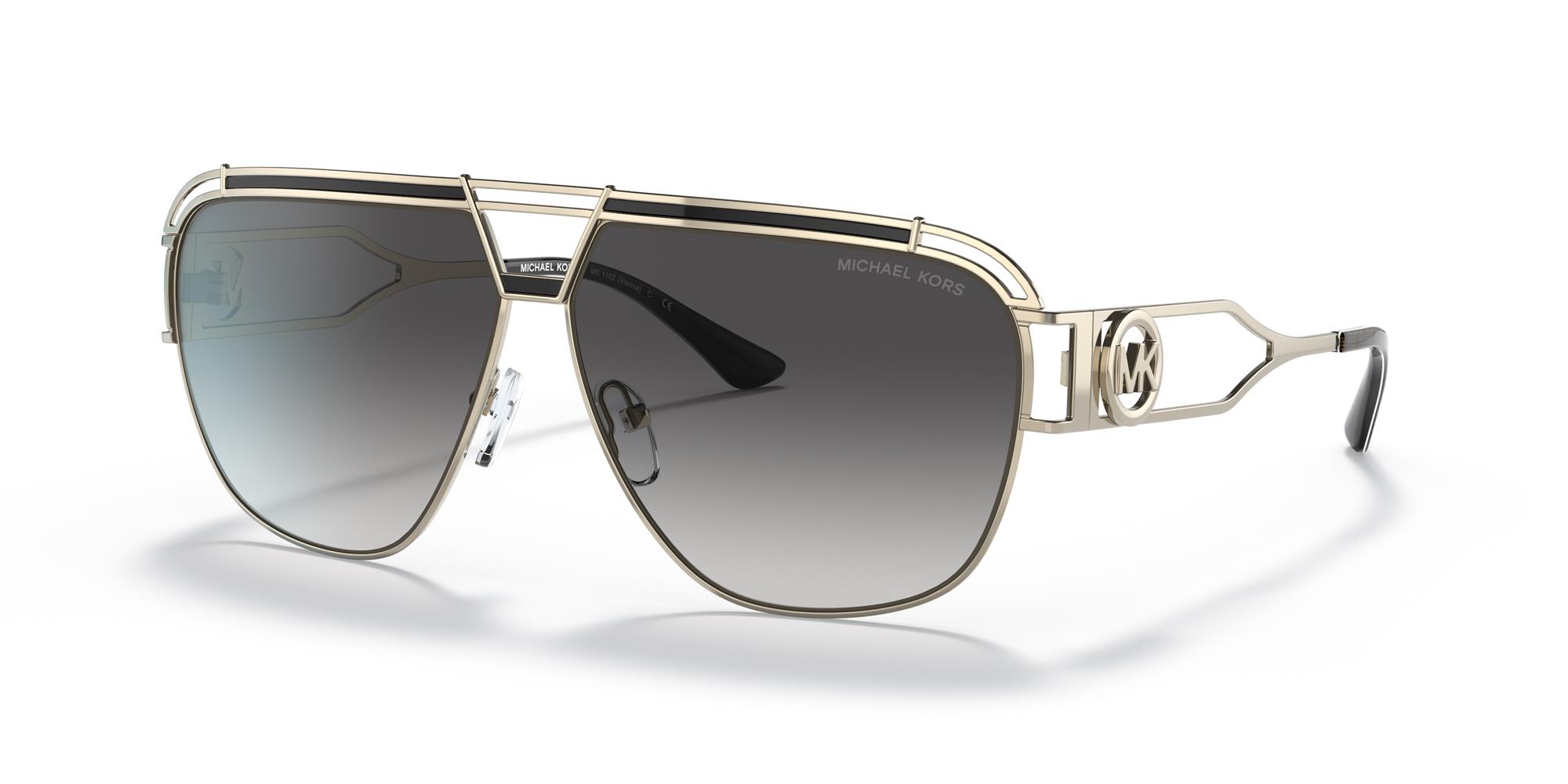 MICHAEL KORS MK 1102 10148G 61 Kadın Güneş Gözlüğü