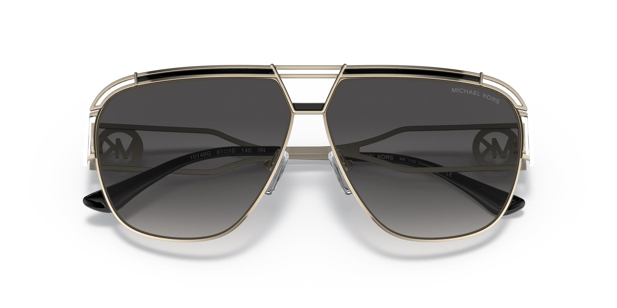 MICHAEL KORS MK 1102 10148G 61 Kadın Güneş Gözlüğü