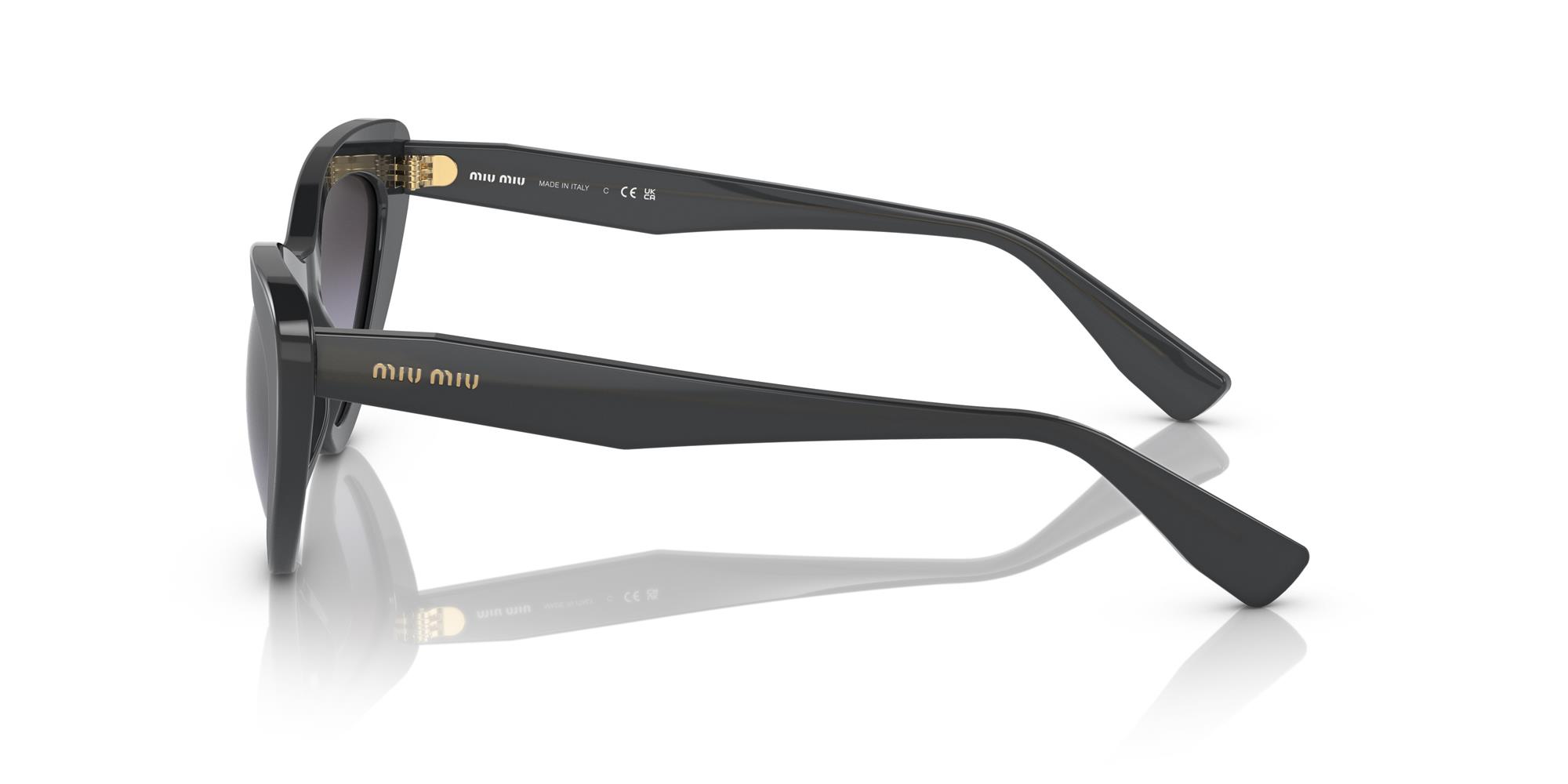 MIU MIU  01VS 06U5D1 55