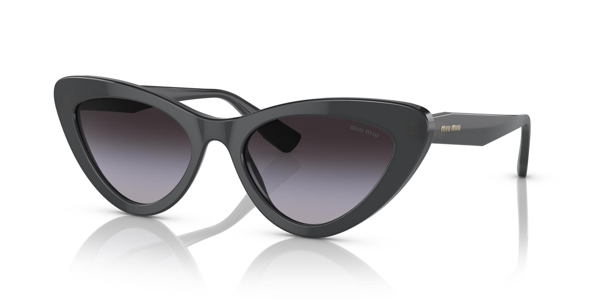 MIU MIU  01VS 06U5D1 55